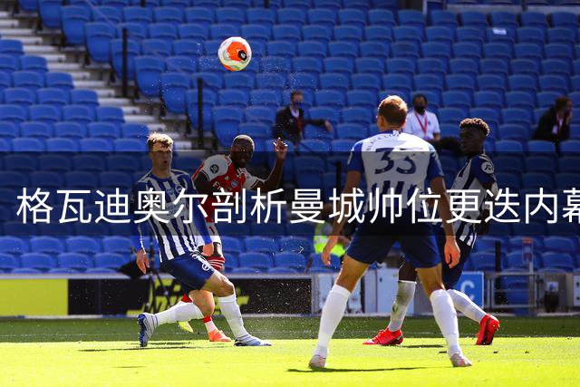 格瓦迪奥尔剖析曼城帅位更迭内幕 谈两大名帅执教哲学差异