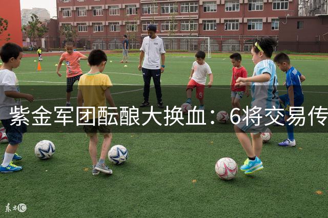 紫金军团酝酿大换血：6将交易传闻引发湖人阵容重构猜想